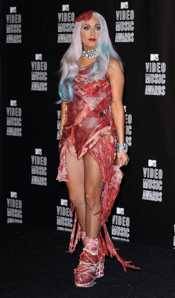Gaga